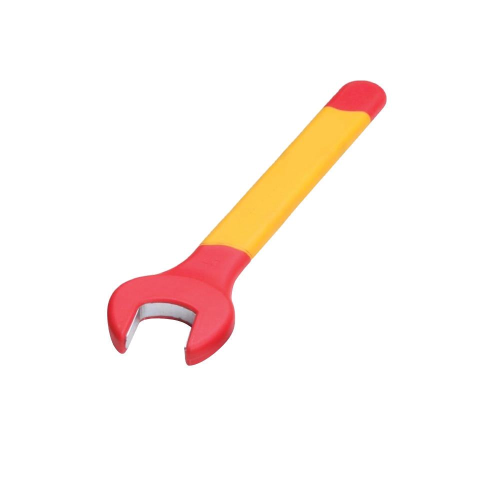 Insulated Open Wrench 6*90mm