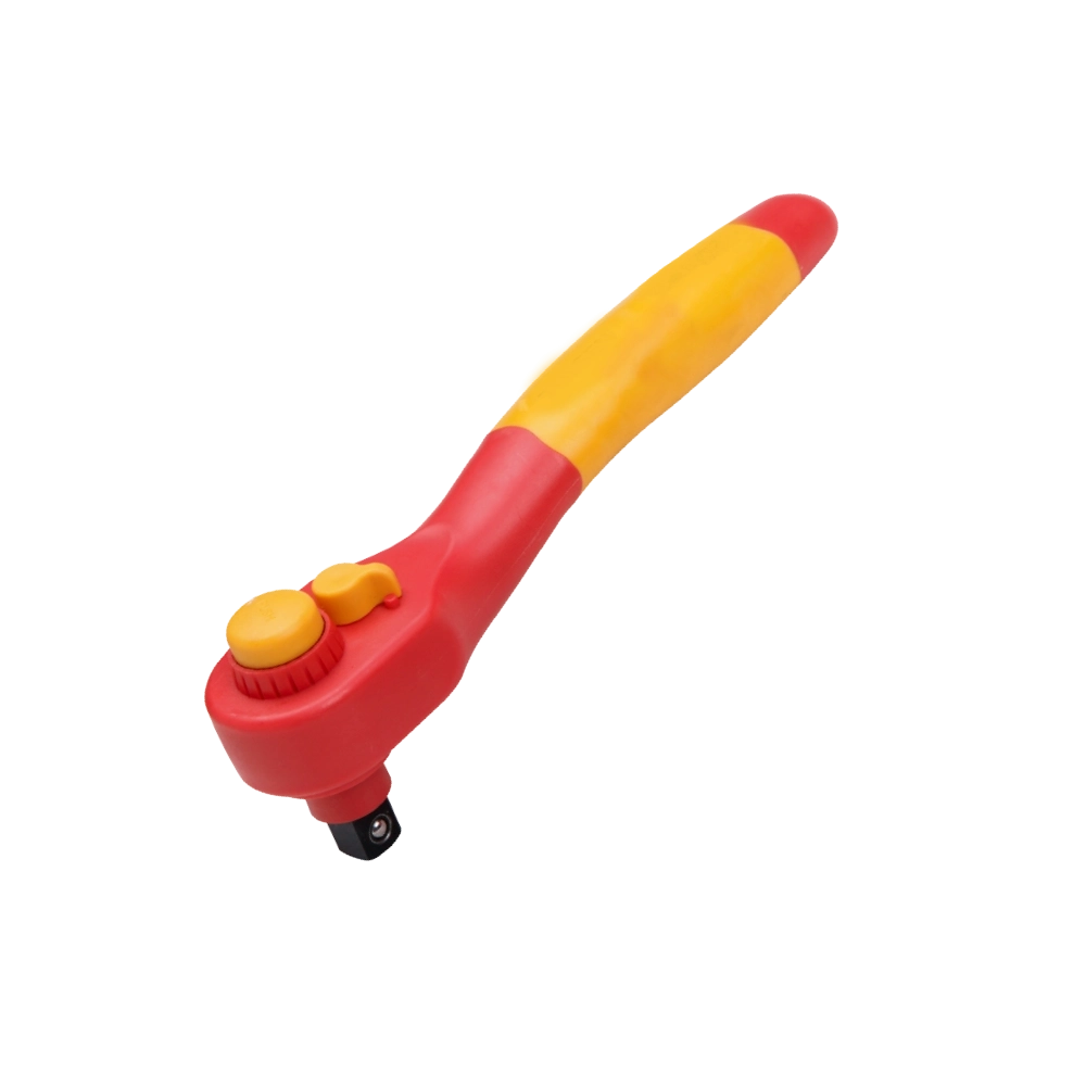 Insulated Ratchet Wrench 1/2