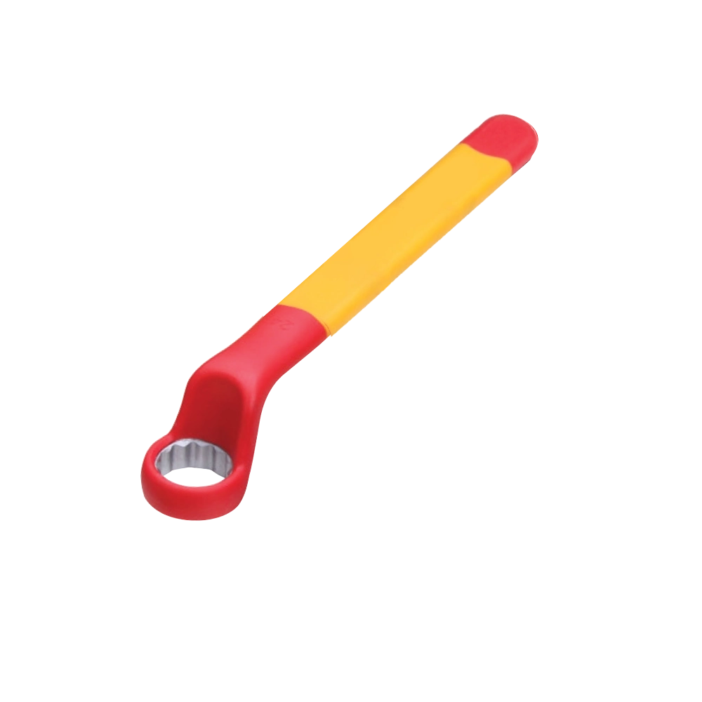 Insulated Ring Wrench VDE 1000V 6*90mm