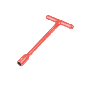 Insulated Socket Wrench 8*200mm