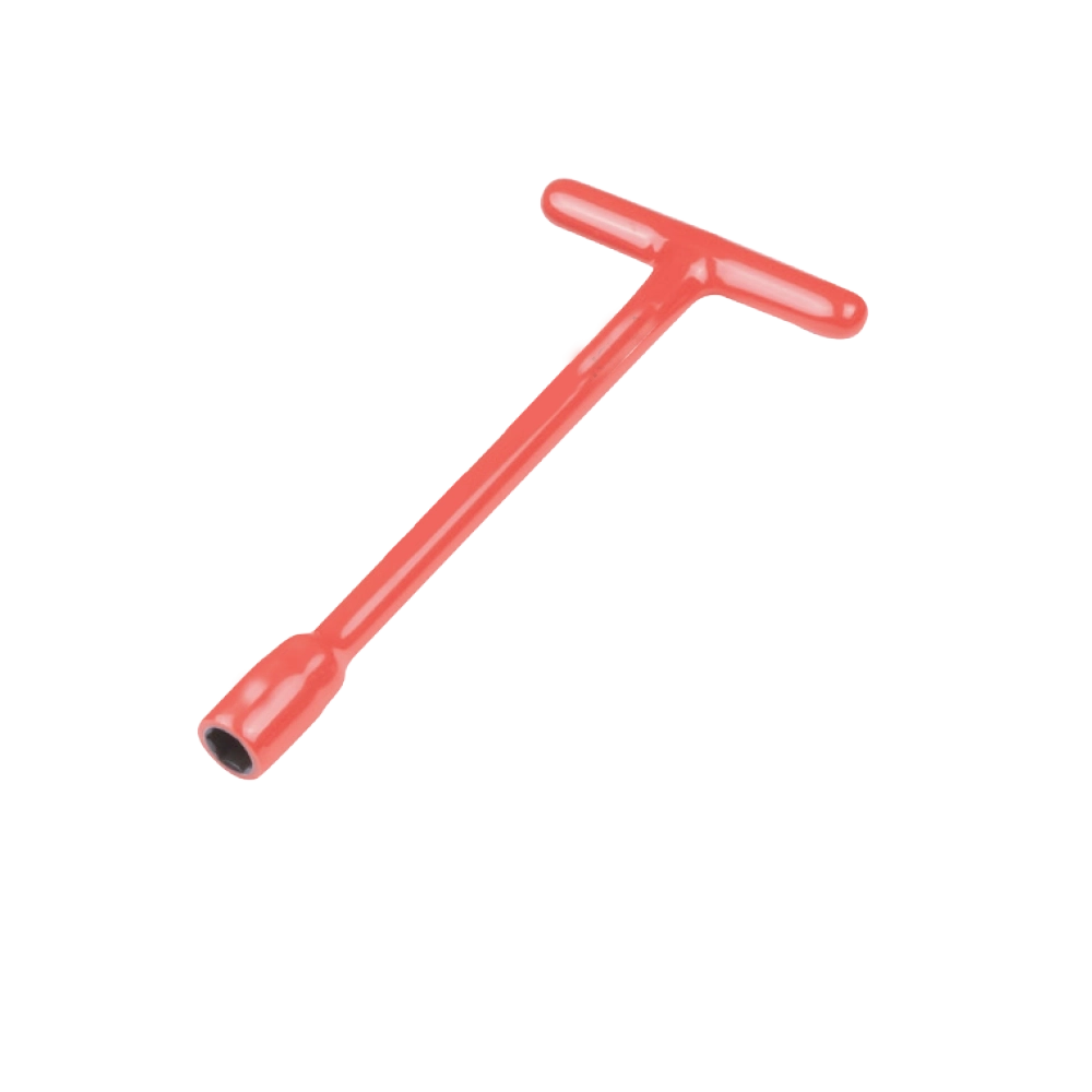 Insulated Socket Wrench 8*200mm