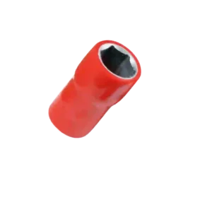 Insulated Sockets 1/2 10 mm