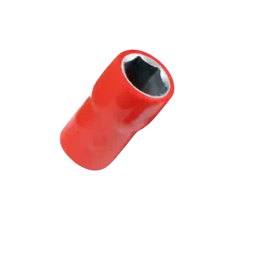 Insulated Sockets 1/2 10 mm