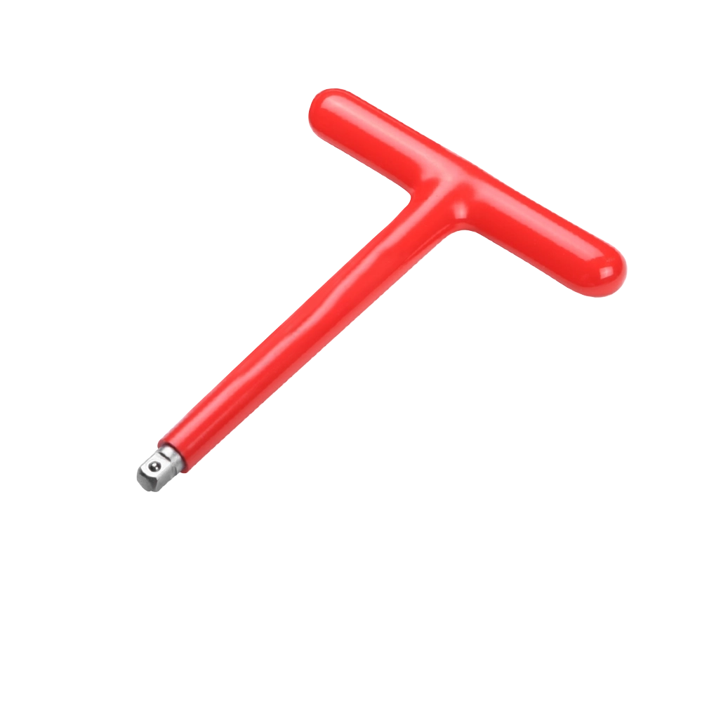 Insulated T-Handle 1/2