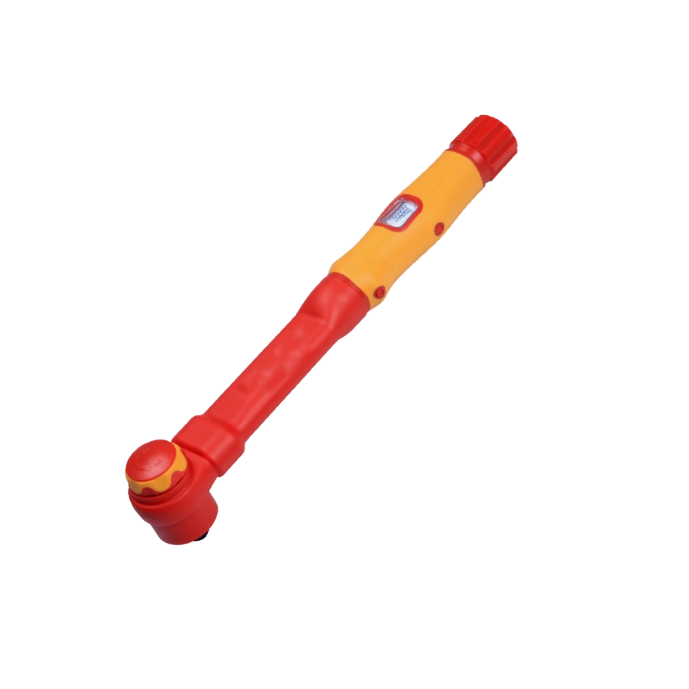 Insulated Torque Wrench 1/2