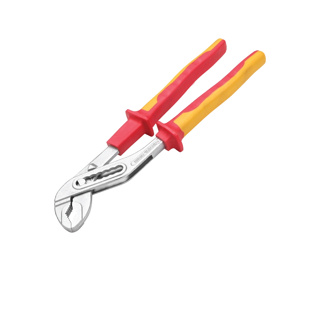 Insulated Water Pump Plier 250mm