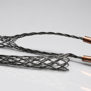 Double Eye Cable Grip