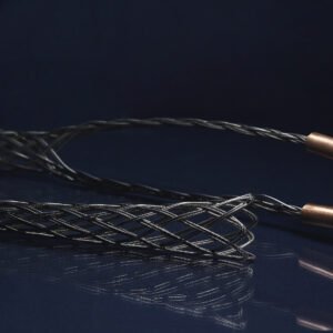 Double Eye Cable Grip – Flexi/Thimble