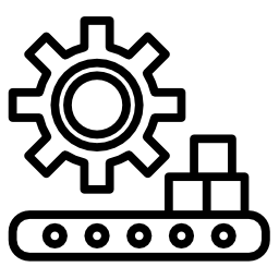 Manafacturing