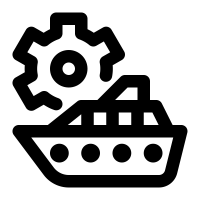 ship building